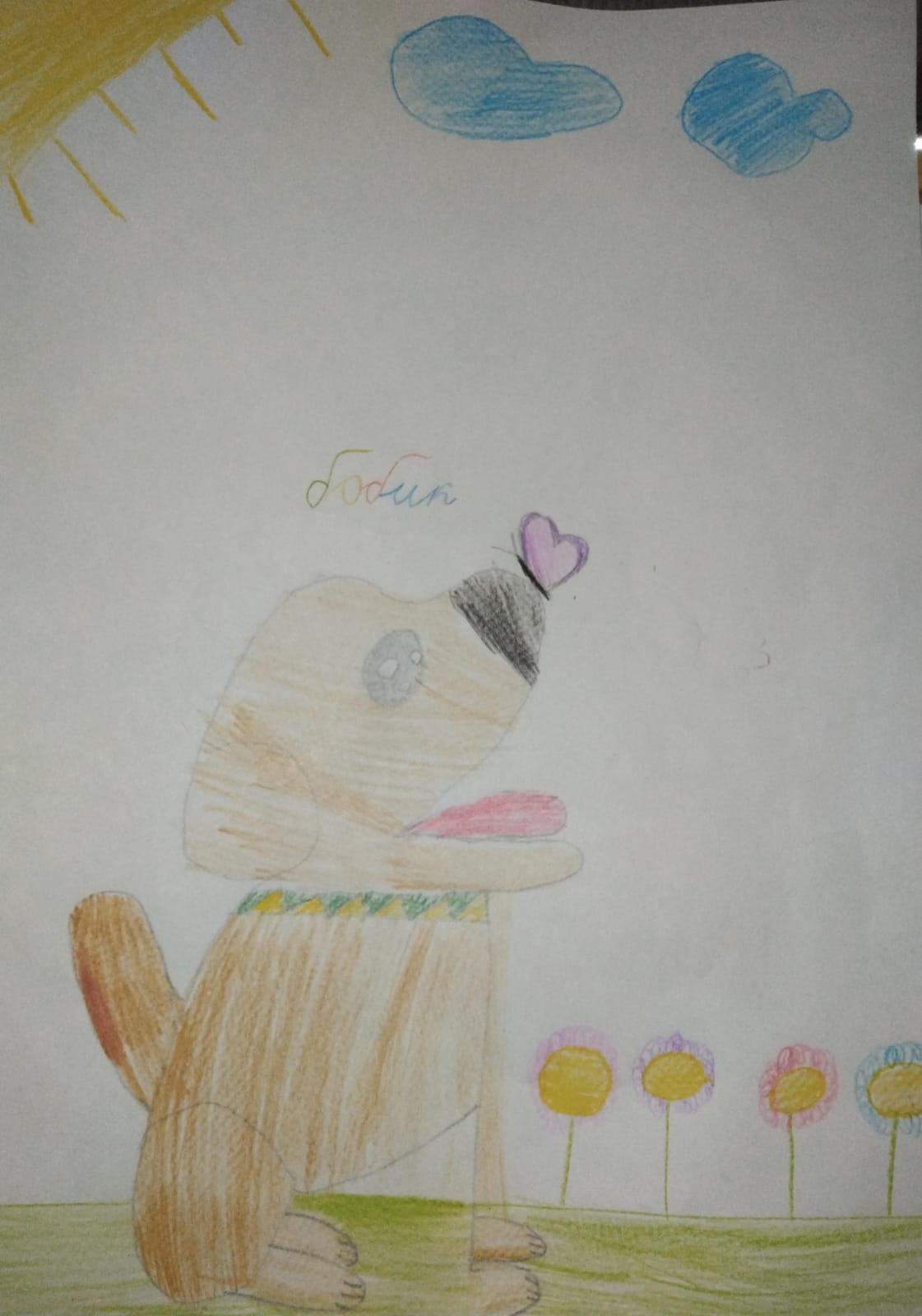 3