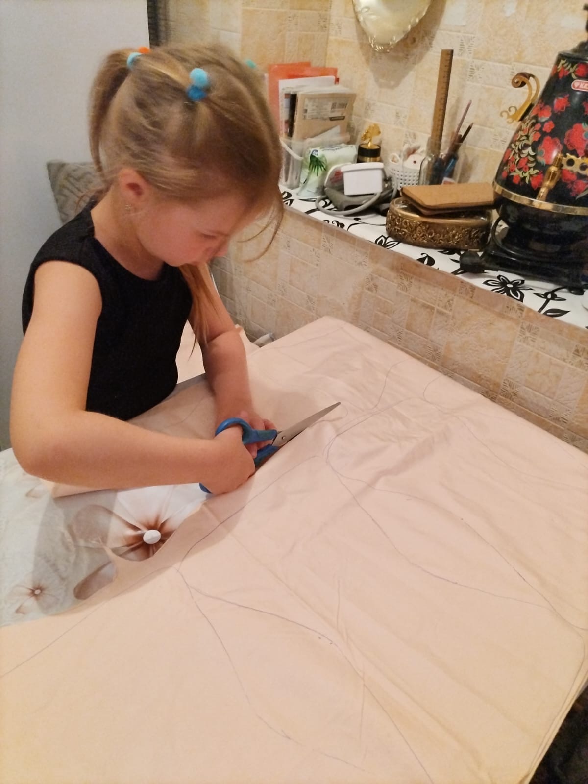 Бешпагирский Дом культуры
