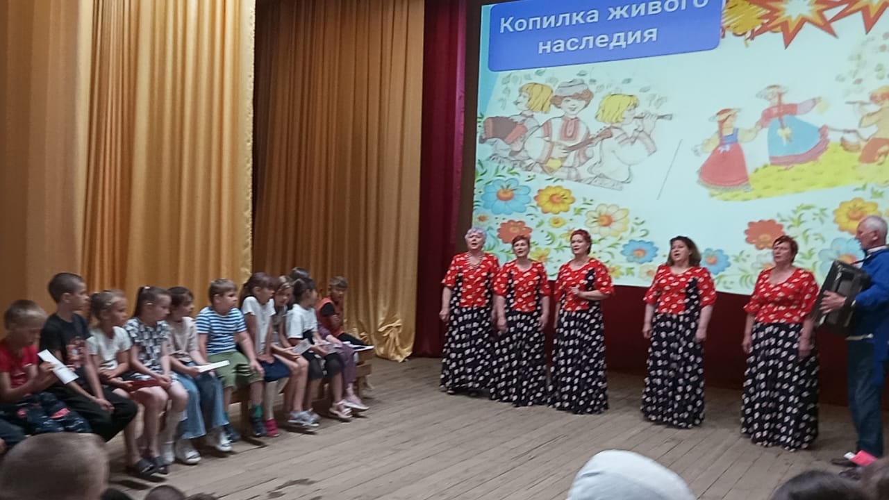 Сергиевский   ДК
