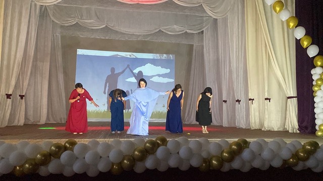 Бешпагирский Дом культуры