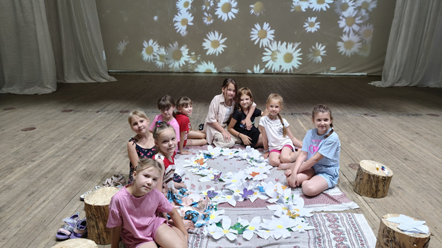 Бешпагирский Дом культуры