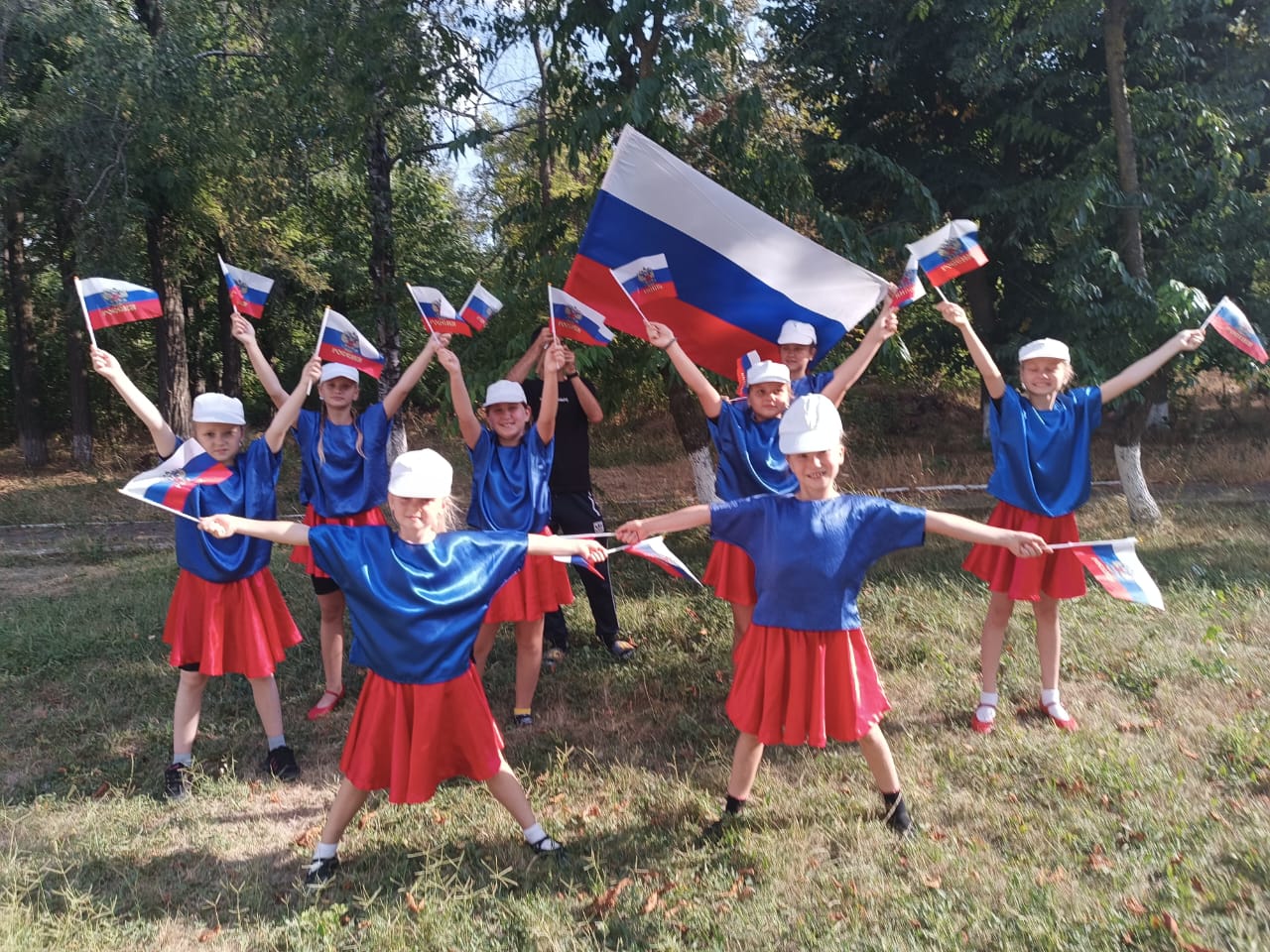 Верхнекугультинский ДК