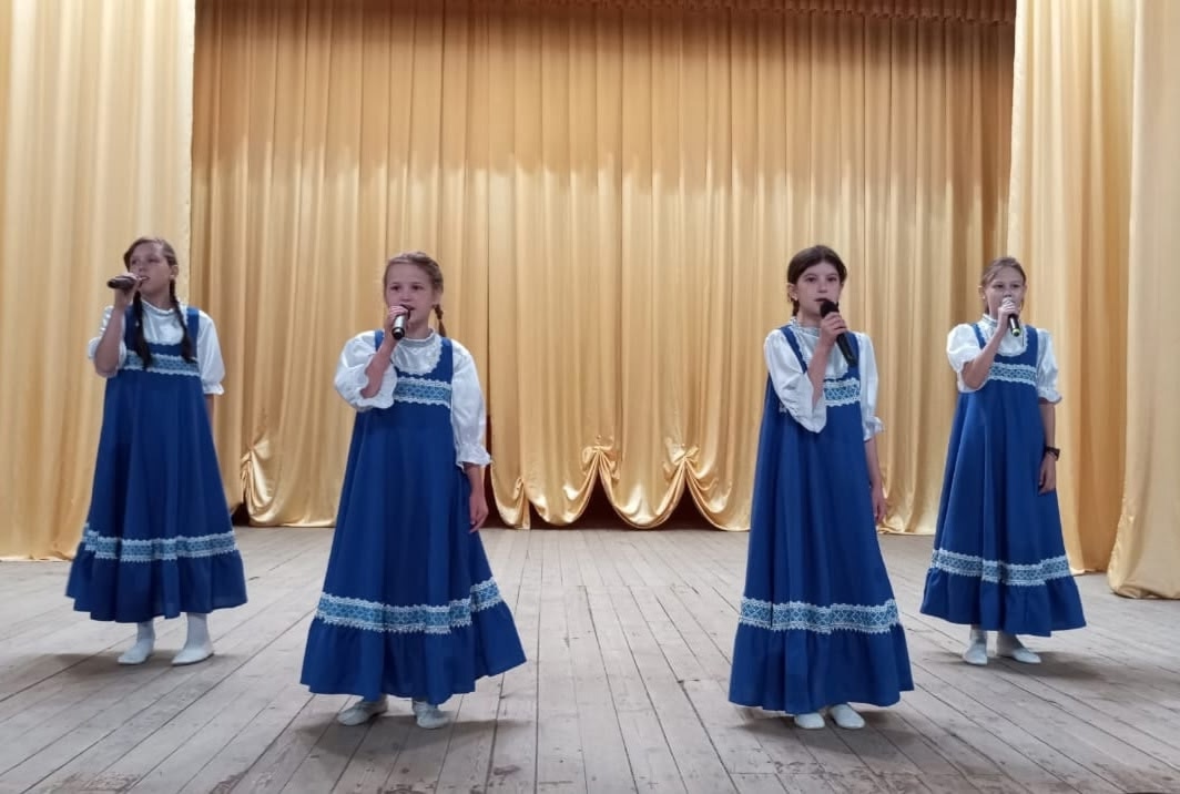Сергиевский ДК